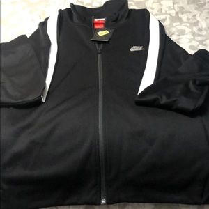 Nike jacket
